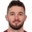 Sergiu Buş — Tiền đạo, CFR 1907 Cluj