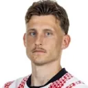 Maximilian Eggestein — Tiền vệ, SC Freiburg