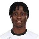 Nana Antwi — Hậu vệ, Beitar Jerusalem