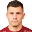 Mihai Bordeianu — Tiền vệ, FC Botoșani