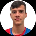 Marios Sinanaj — Hậu vệ, Vysočina Jihlava