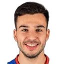 David Rodríguez — Hậu vệ, FC Santa Coloma