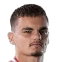 Ivan Tasev — Tiền vệ, Cherno More Varna