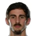 Tornike Kirkitadze — Tiền đạo, Dinamo Batumi