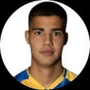 Christos Almyras — Tiền vệ, Djurgårdens IF