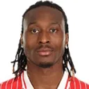 Mamoudou Karamoko — Tiền đạo, FC Dinamo București