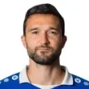 Leonard Žuta — Hậu vệ, NK Slaven Belupo