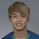 Shiryu Fujiwara — Tiền đạo, FC Tokushima