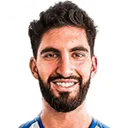 Renato Espinosa — Tiền đạo, FC Corvinul Hunedoara