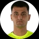 Theofilos Kakadiaris — Thủ môn, Asteras Aktor