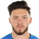 Dan Sîrbu — Hậu vệ, FCV Farul Constanța