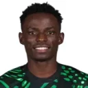 Odinaka Emmanuel Okoro — Hậu vệ, Sporting Lagos FC