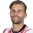Lucas Höler — Tiền đạo, SC Freiburg