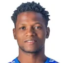Theophilus Babas — Tiền đạo, Doma United FC