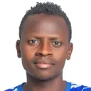 Usman Adamu — Tiền đạo, Doma United FC