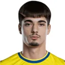 David Galiatsos — Hậu vệ, GFS Panetolikos