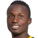 Musa Usman — Tiền đạo, Doma United FC