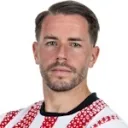 Christian Günter — Hậu vệ, SC Freiburg