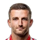Lars Kramer — Hậu vệ, FC Rapid București
