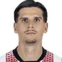 Igor Matanović — Tiền đạo, SC Freiburg