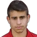Mitko Mitkov — Tiền đạo, FC Rilski Sportist 2011 Samokov