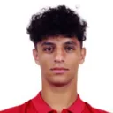 Abdellah Haimoud — Tiền vệ, Kawkab Athletic Club Marrakech
