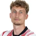 Patrick Osterhage — Tiền vệ, SC Freiburg