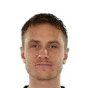 Jasper van der Werff — Hậu vệ, FC Aarau