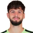 Alexandru Soare — Thủ môn, FC Metaloglobus București