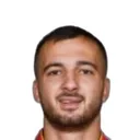 Boban Nikolov — Tiền vệ, FK Vardar Skopje