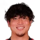 Tatsuki Higashiyama — Tiền đạo, FC Tokushima