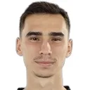 Ervin Bakoș — Tiền vệ, FK Csíkszereda Miercurea Ciuc