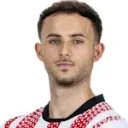 Maximilian Rosenfelder — Hậu vệ, SC Freiburg