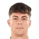 Ianis Miharț — Tiền đạo, FC Hermannstadt