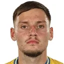 Bogdan Marian — Hậu vệ, AFC Unirea 04 Slobozia