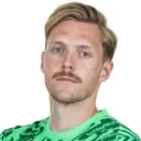 Florian Müller — Thủ môn, SC Freiburg