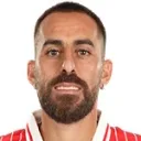 Chambos Kyriakou — Tiền vệ, AEK Larnaca