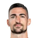 Borja López — Hậu vệ, Numancia