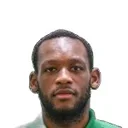William Fonkeu — Tiền vệ, FK Dunav Ruse