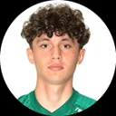 Costin Ungureanu — Thủ môn, FC Dinamo București