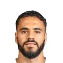 Mahmoud Bentayg — Hậu vệ, Zamalek SC