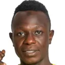 Zakari Boyi — Hậu vệ, Doma United FC