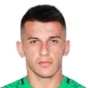 Mesut Yusuf — Thủ môn, Arda Kardzhali