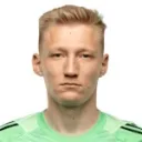 Ottó Hindrich — Thủ môn, Legia Warszawa