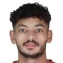 Abdulrahman Al Bouq — Thủ môn, Abha