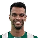 Rafael Thyere — Hậu vệ, Chapecoense