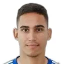 Viktor Dobrev — Tiền vệ, FK Septemvri Sofia