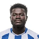 Ismahila Ouédraogo — Tiền vệ, Odense Boldklub
