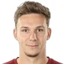 Louis Munteanu — Tiền đạo, DC United