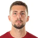 Anton Krešić — Hậu vệ, CFR 1907 Cluj